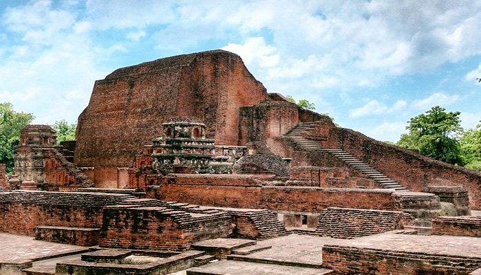 How Nalanda, world’s 1st residential university, rose from ashes after ...