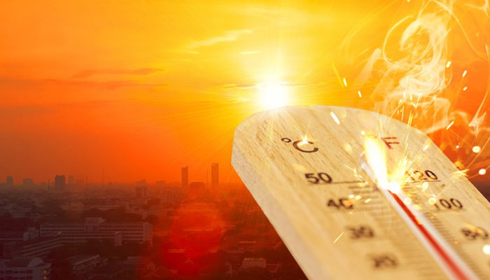 2025 ‘Likely’ To Be Among Top Three Warmest Years: UK Met Office – NewsAge